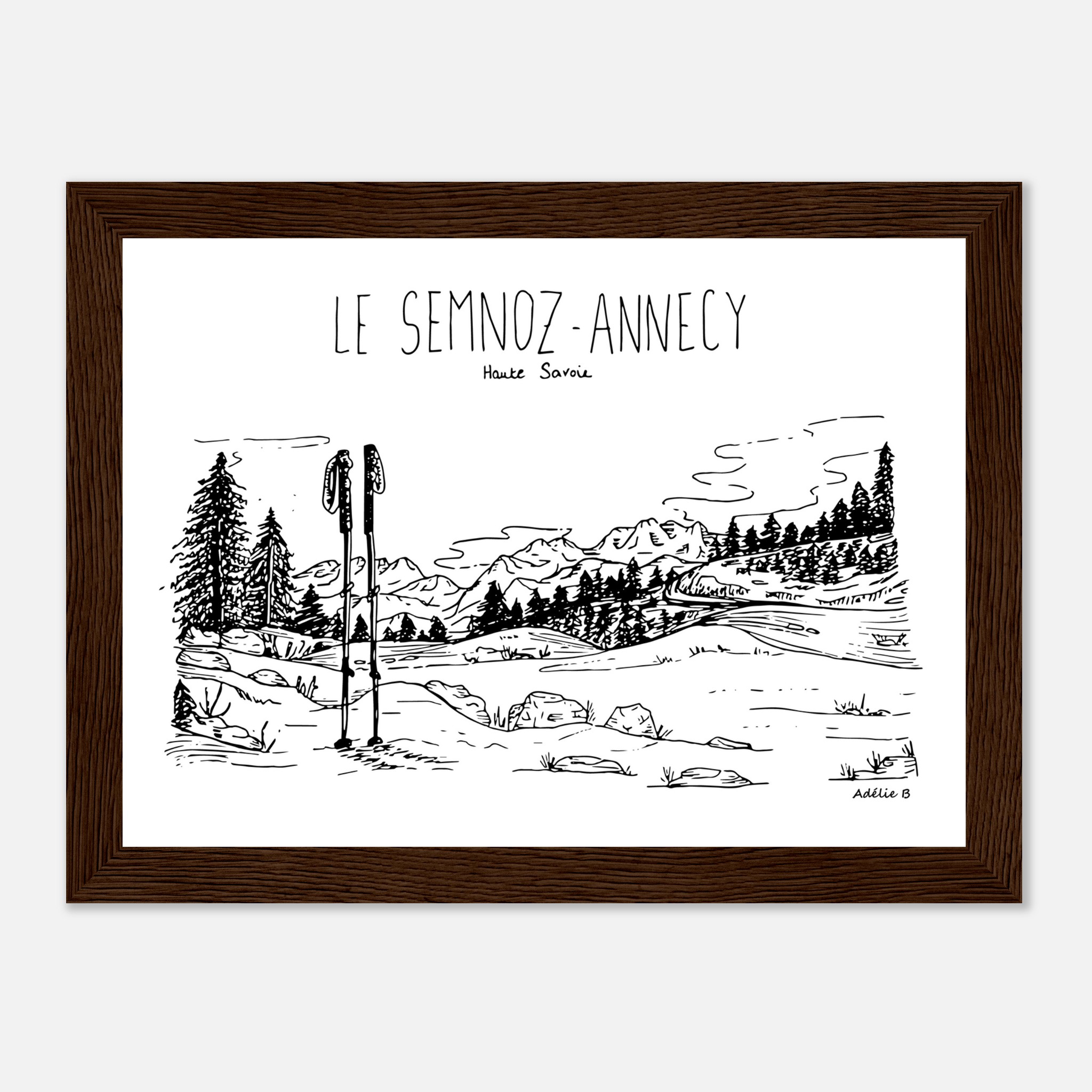 illustration encadrée le semnoz 02a8a95f-a569-4fd6-bef0-fc16b953eef2