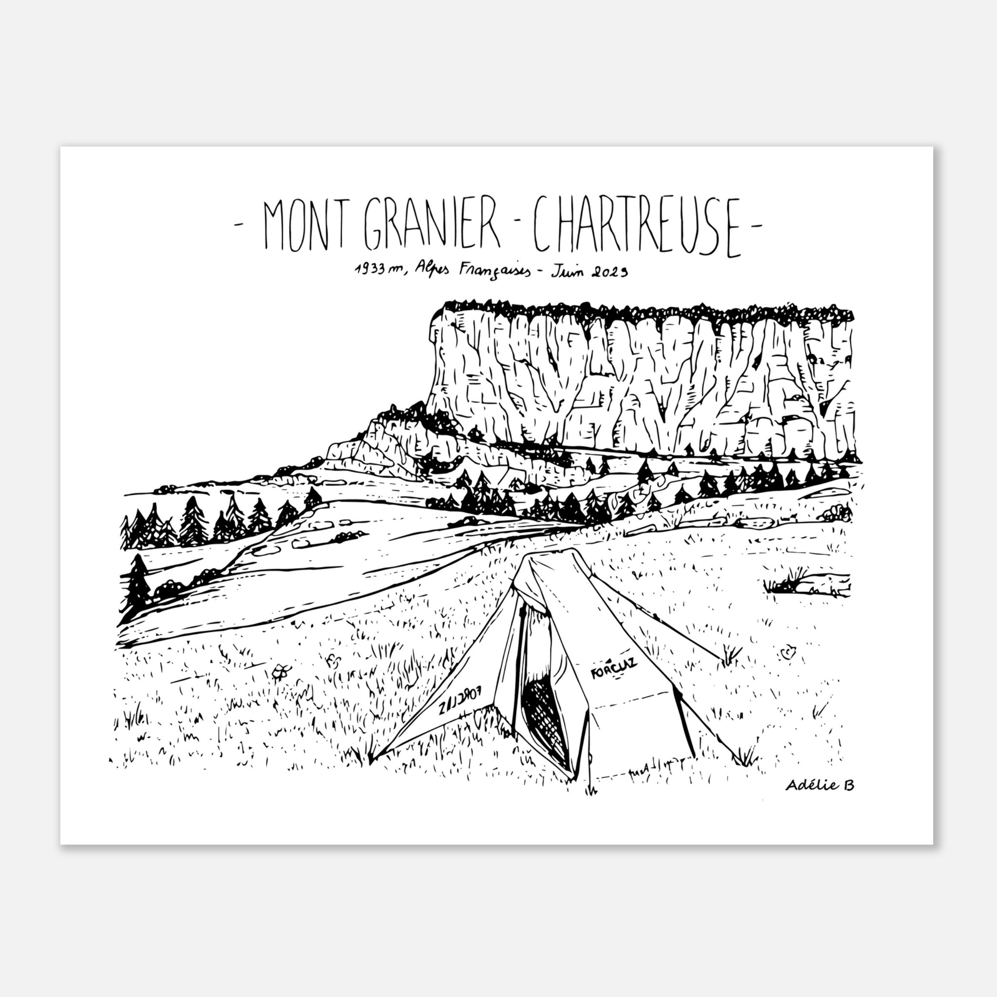 illustration mont granier chartreuse 2ff48b09-a4ba-4b48-b68a-1bcf27e3b0c6