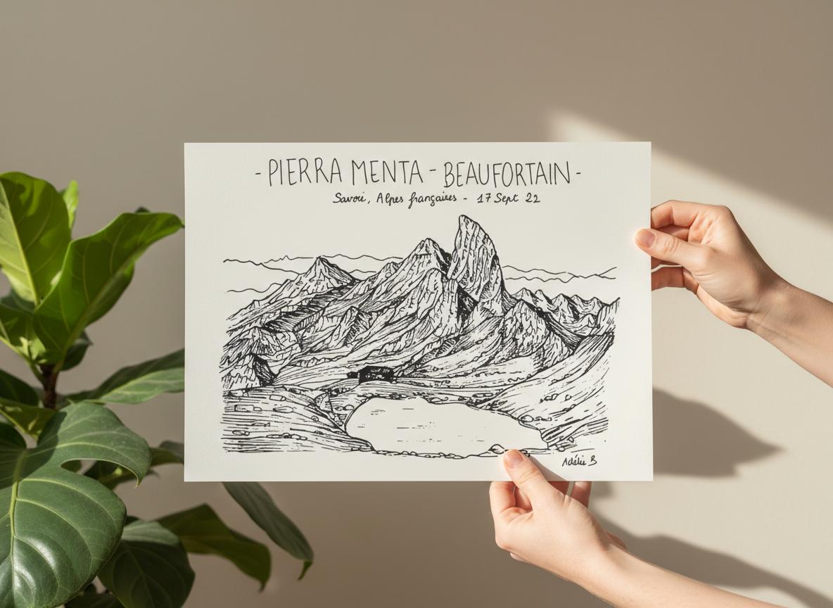 illustration pierre menta beaufortain 6f04b3e9-ef6f-4ea1-8335-cf954577ce7c