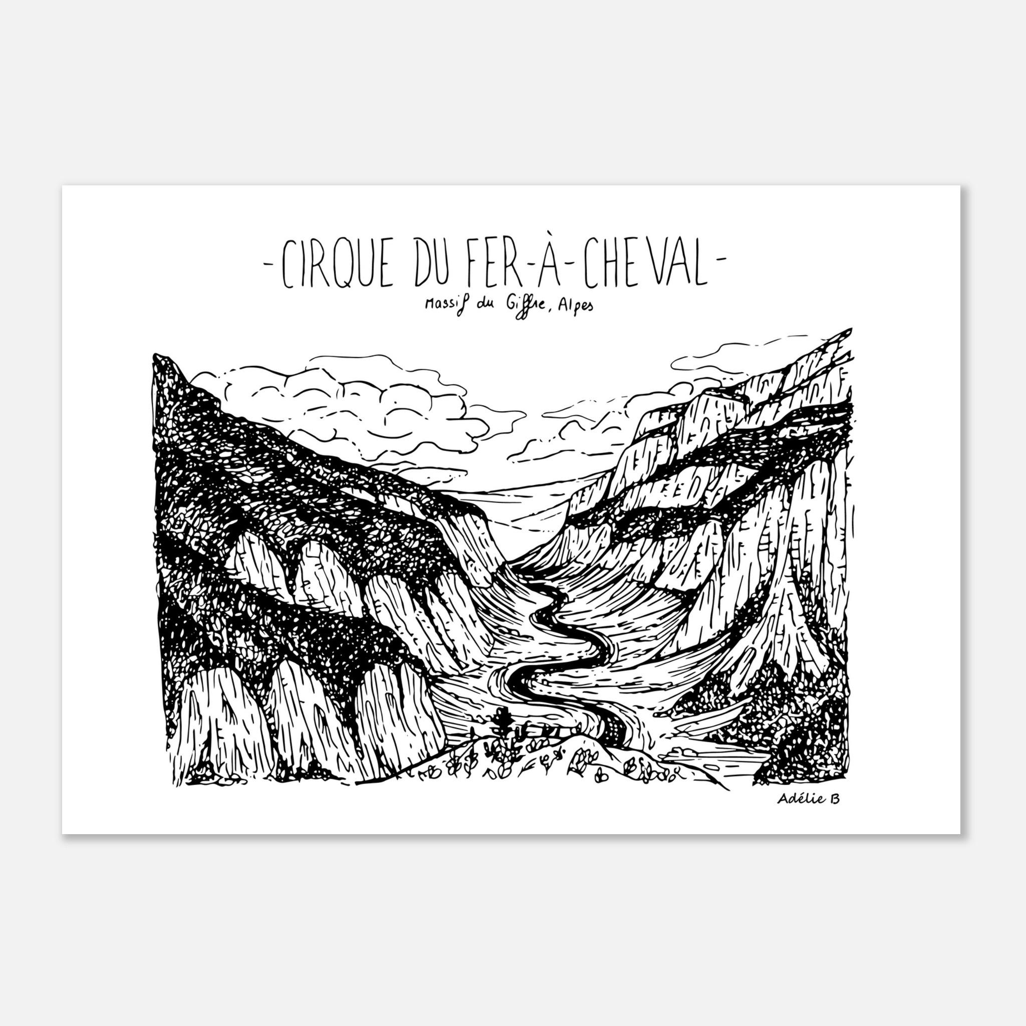 illustration le cirque du fer à cheval 8d8707e6-08af-4f60-b7bc-e394e3ff29b7