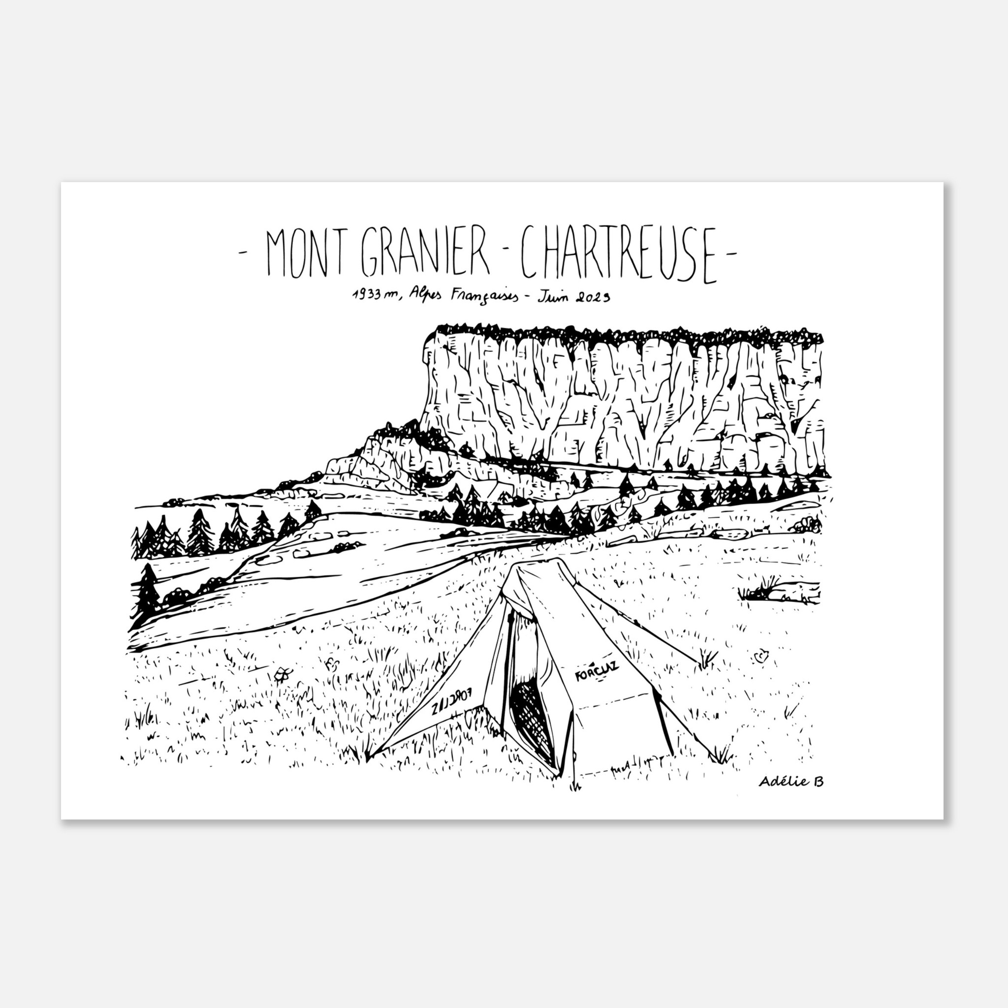 illustration mont granier chartreuse 928d3ef8-f066-4b0a-804d-623900444f06