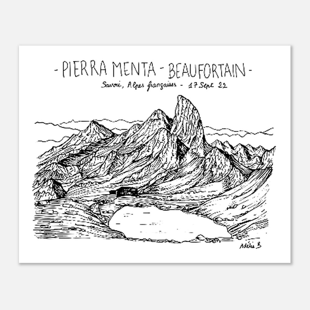 illustration pierre menta beaufortain 98ebfcc8-47ee-48aa-9e25-6dbebfda672f