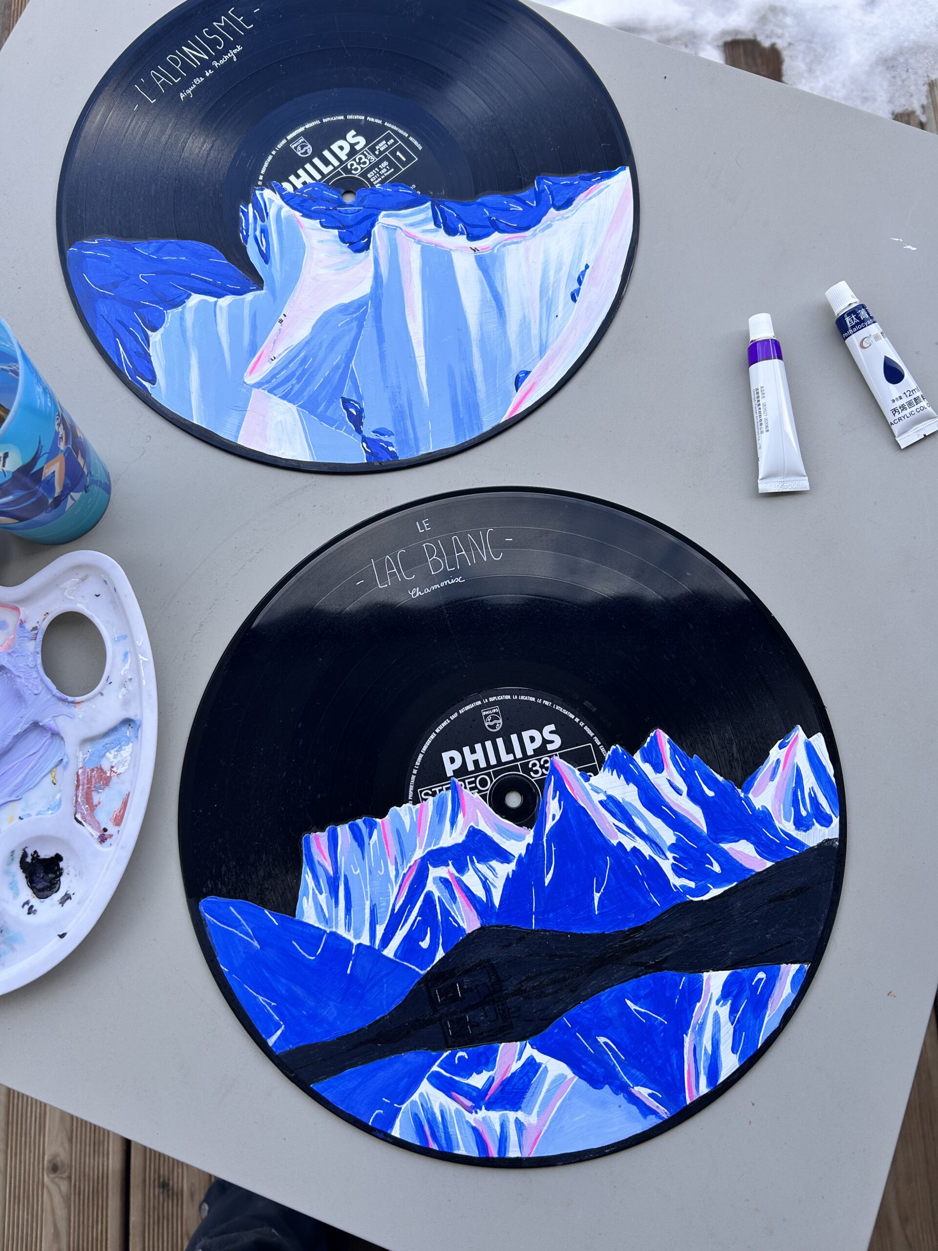 vinyle mer de glace, montenvers, chamonix mont blanc (copie) vinyle mer de glace, montenvers, chamonix mont blanc (copie)