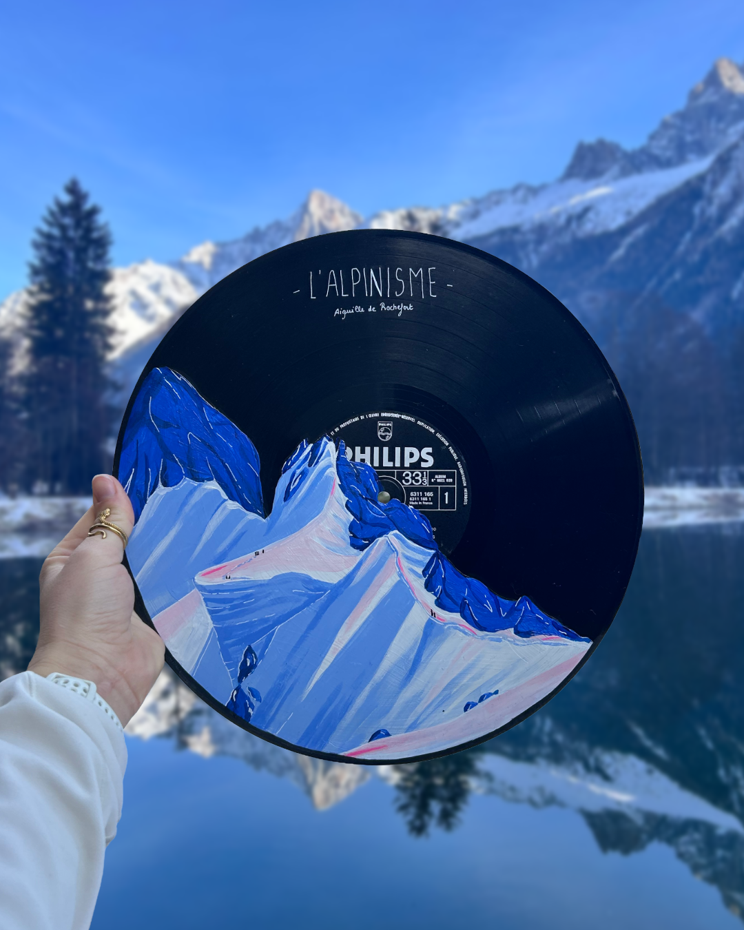 vinyle mer de glace, montenvers, chamonix mont blanc (copie) vinyle mer de glace, montenvers, chamonix mont blanc (copie)