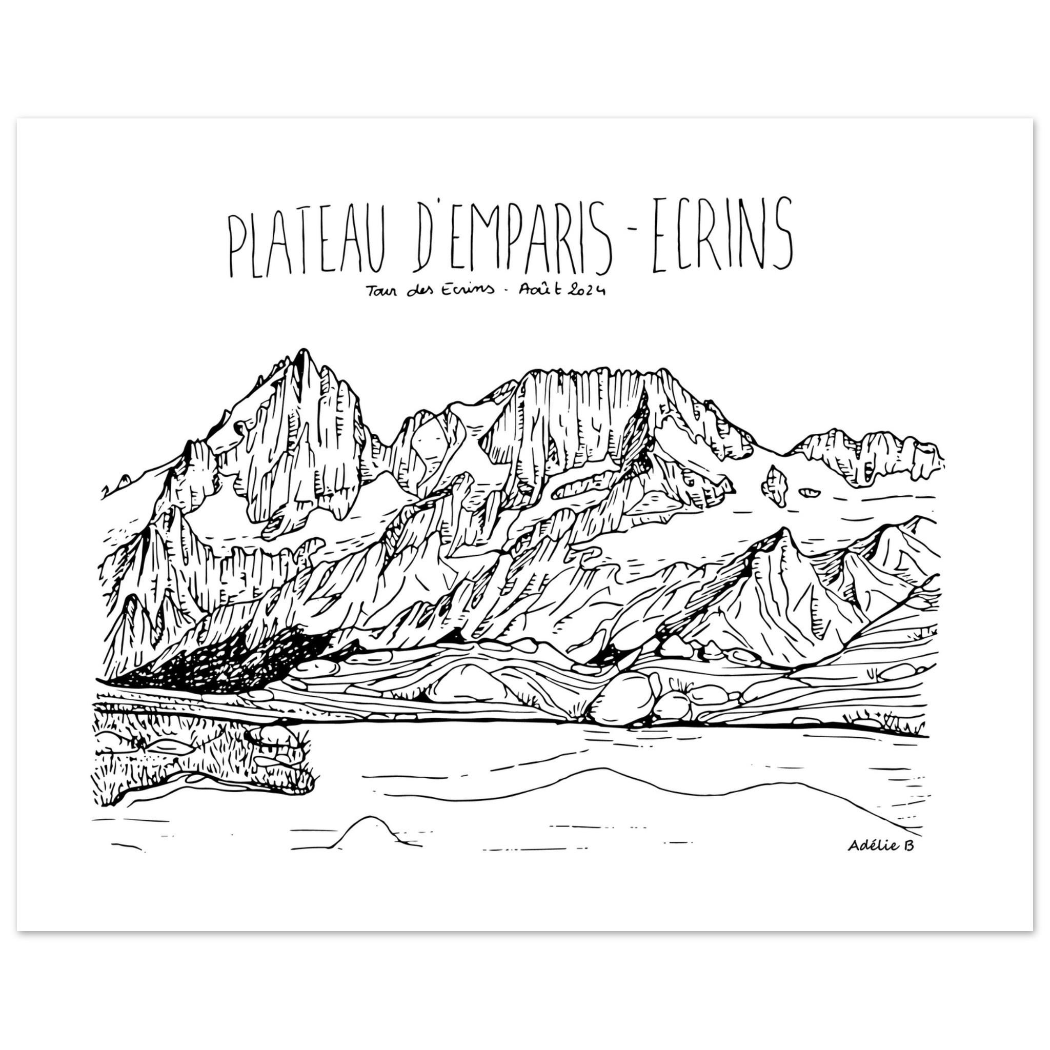 illustration plateau d'emparis a1944d6f-22d8-4fac-9e5c-aa5dbb489c4c