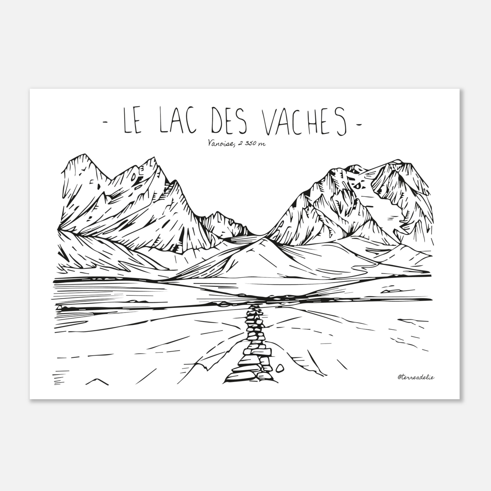 lac des vaches, vanoise 55389325-5877-4944-a9ed-bf3b372a3cc9