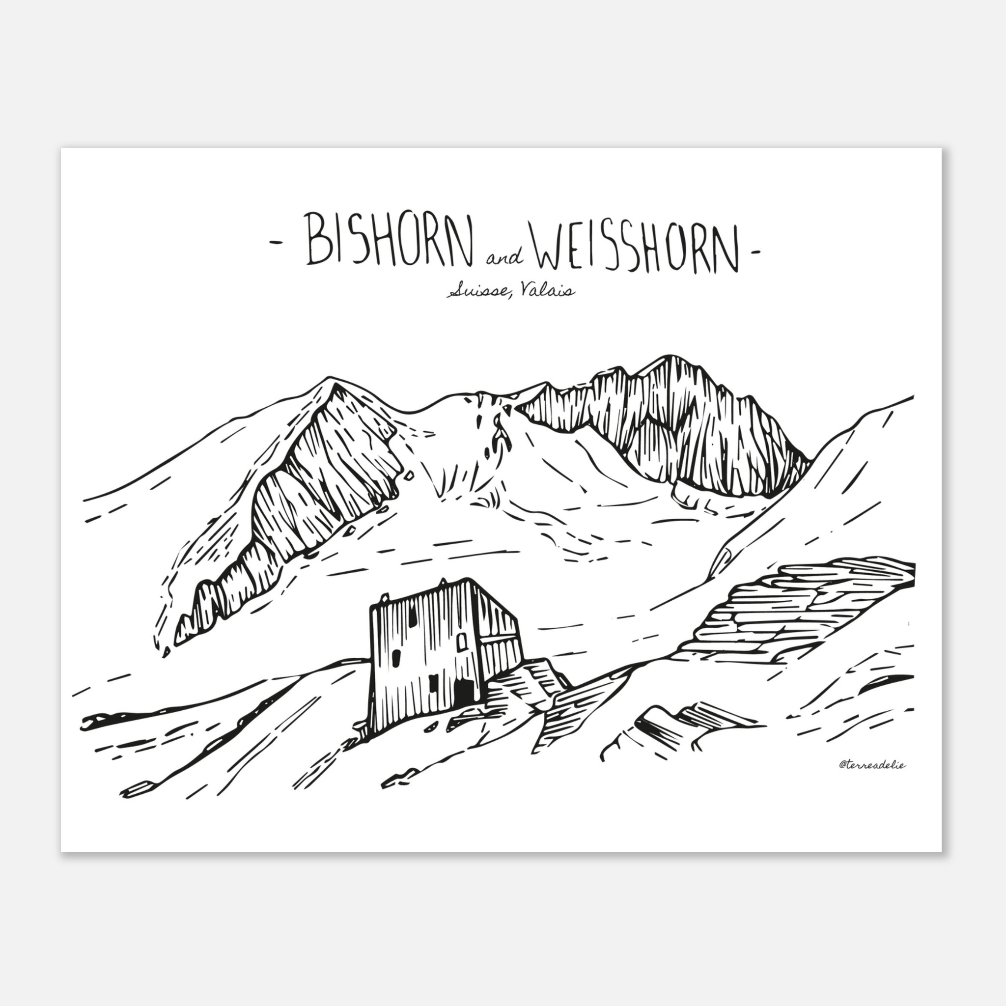 illustration bishorn et weisshorn b01cb3c5-504a-4c9b-853b-d04904248777