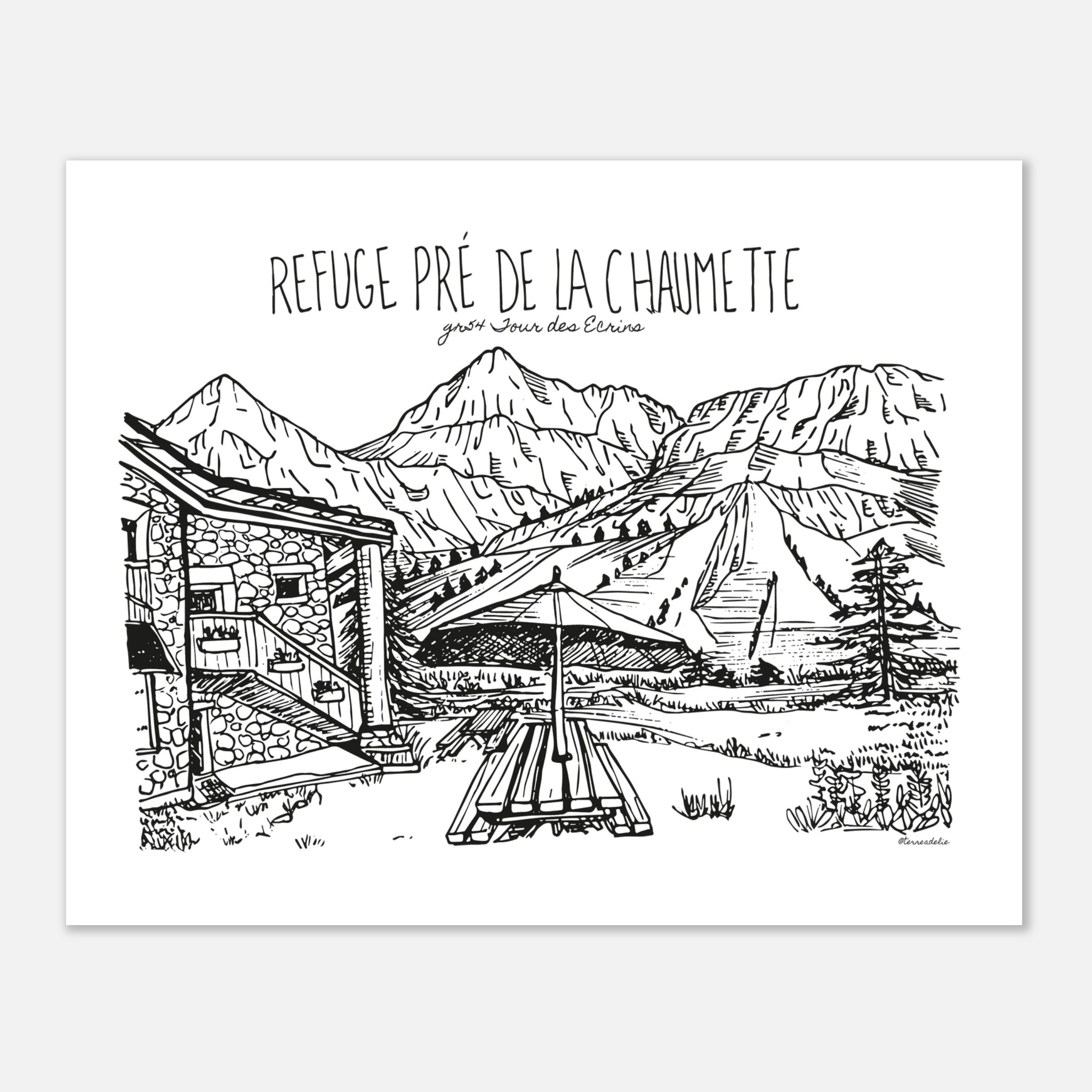 refuge pré de la chaumette, les ecrins 08e78035-66ed-4742-95d9-84f0f5ee1256